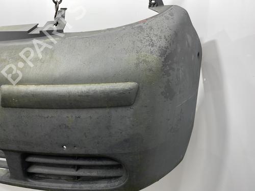 Front bumper RENAULT TRAFIC II Van (FL) 1.9 dCi 80 (FL0B) | BP29009271C7 