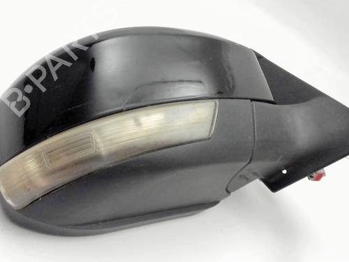 Ryggespeil høyre FORD FOCUS II (DA_, HCP, DP) 1.6 TDCi | BP29956701C27 