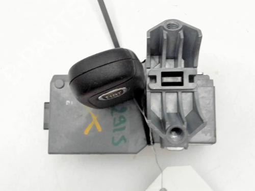 Ignition barrel FIAT 500X (334_) 1.3 D Multijet (334AXH1A) | BP36669237M48 - Image 4