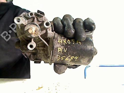Used Front wiper motor SEAT AROSA (6H1) 1.7 SDI (60 hp) 20436720