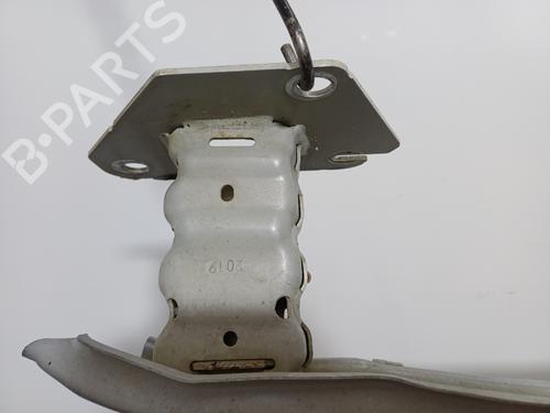 Used Rear bumper reinforcement Rear bumper reinforcement 36788817 36788817