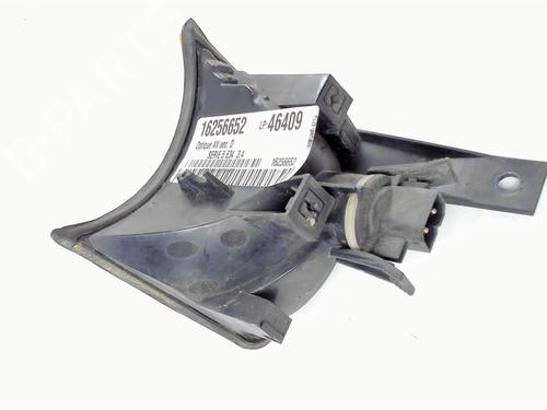 Used Right front indicator Right front indicator BMW 5 (E34) 535 i (211 hp) 20433480 20433480