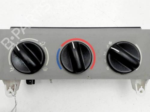Climate control RENAULT KANGOO Express (FC0/1_) 1.5 dCi (FC07, FC1R) | BP33894814I5 - Image 5