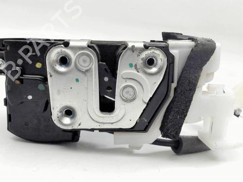 Used Front right lock HYUNDAI ix35 (LM, EL, ELH) 1.7 CRDi (116 hp) 31679543