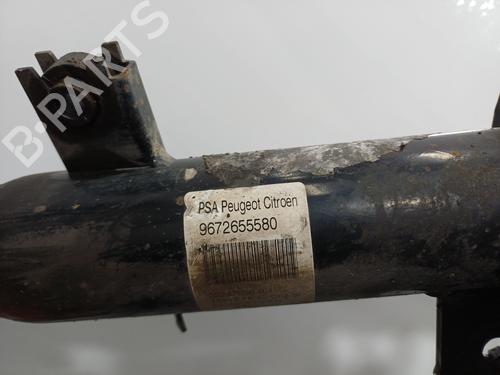 Left front shock absorber CITROËN C3 II (SC_) 1.4 HDi 70 (SC8HZC, SC8HR0, SC8HP4) | BP34146050M16  - Image 5