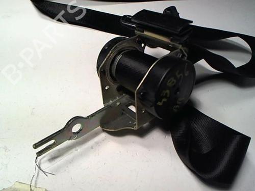 Rear left belt tensioner BMW 3 (E46) 320 d | BP20475598C89 