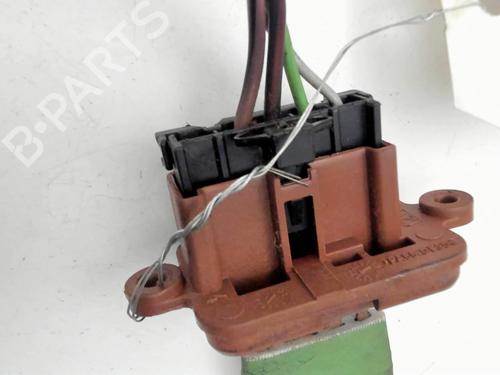 Used Heater resistor Heater resistor FIAT PUNTO (188_) 1.3 JTD 16V (70 hp) 33131131 33131131
