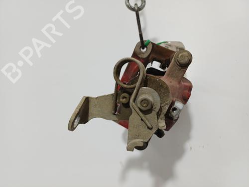 Used Left rear brake caliper Left rear brake caliper 37187043 37187043