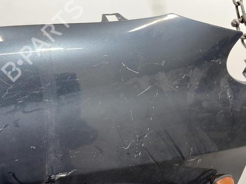 Left front fenders CHRYSLER VOYAGER IV (RG, RS) 2.5 CRD | BP29338481C41 