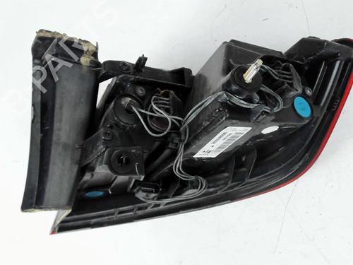 Used Left taillight Left taillight 36817404 36817404