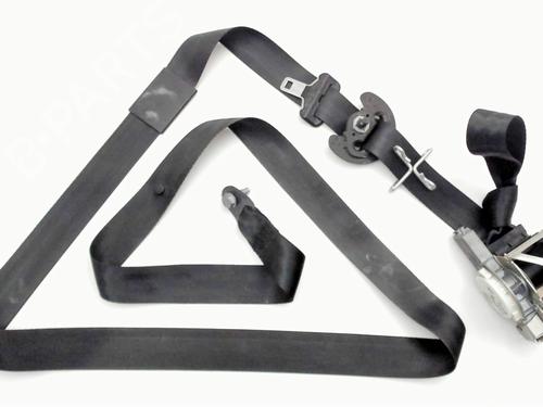 Used Front left seatbelt PEUGEOT 3008 I MPV (0U_) 1.6 HDi (109 hp) 30689248