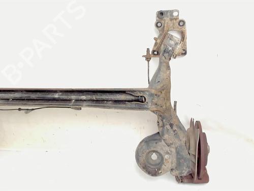 Used Rear axle PEUGEOT PARTNER Tepee 1.6 HDi 16V (90 hp) 20443612