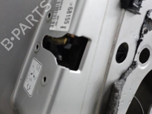 Left rear door FORD FOCUS I (DAW, DBW) 1.8 16V | BP20469542C4 