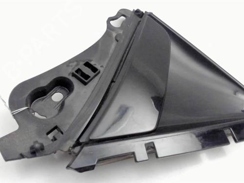 Rear left exterior door handle CITROËN DS4 (NX_) 2.0 HDi 165 | BP24473711C130 