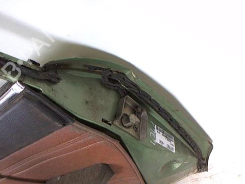 Used Right rear door Right rear door 37728374 37728374