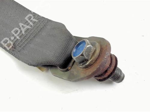 Used Front right seatbelt Front right seatbelt SUZUKI IGNIS II (MH) 1.3 DDiS (RM413D) (70 hp) 20421779 20421779