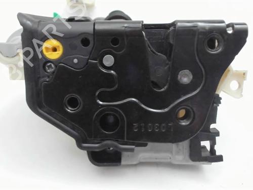 Rear left lock AUDI Q3 (8UB, 8UG) 2.0 TDI | BP20387474C100 