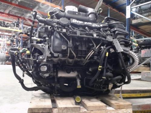 Engine FORD FOCUS C-MAX (DM2) 1.6 TDCi | BP21236457M1 - Image 2
