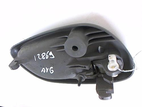 Front left interior door handle OPEL AGILA A (H00) 1.0 12V (F68) | BP20399366I13 