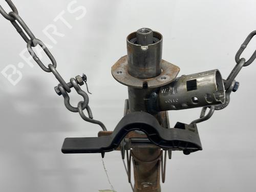 Steering column PEUGEOT 306 Break (7E, N3, N5) 2.0 HDI 90 | BP29491191M21 