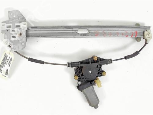 Rear left window mechanism KIA RIO II (JB) 1.5 CRDi | BP20447594C24 