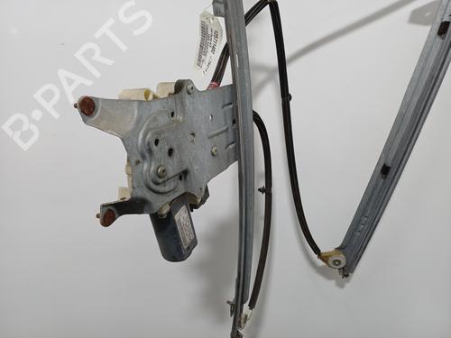 Used Front left window mechanism Front left window mechanism CITROËN XSARA PICASSO (N68) 1.6 HDi (90 hp) 35998411 35998411