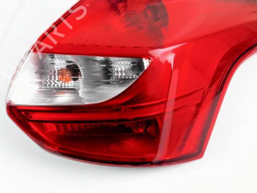 Right taillight FORD FOCUS III 1.6 TDCi ECOnetic | BP22103920C35 