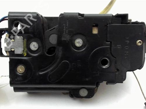 Used Front right lock SEAT TOLEDO II (1M2) 1.9 TDI (110 hp) 20424607
