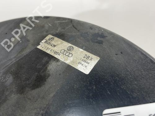 Used Servo brake Servo brake VW GOLF IV (1J1) 1.9 TDI (90 hp) 29638973 29638973