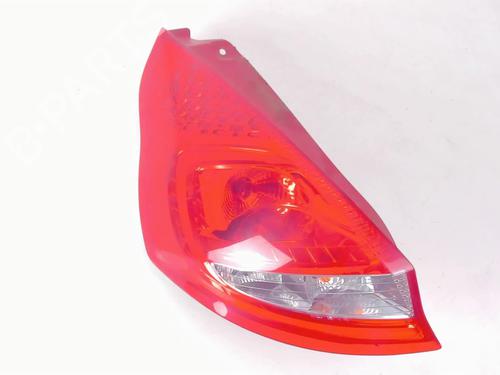 Left taillight FORD FIESTA VI (CB1, CCN) 1.6 TDCi | BP20442122C34 