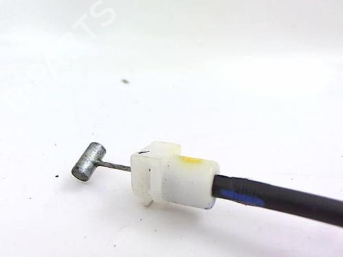 Front left lock PEUGEOT 5008 (0U_, 0E_) 1.6 HDi | BP20431866C98 
