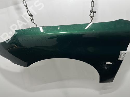 Used Left front fenders PEUGEOT 206 Hatchback (2A/C) 1.9 D (69 hp) 31053403