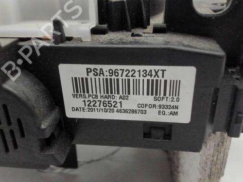Steering column stalk CITROËN JUMPY II Van 2.0 HDi 120 | BP35892695I23 - Image 3