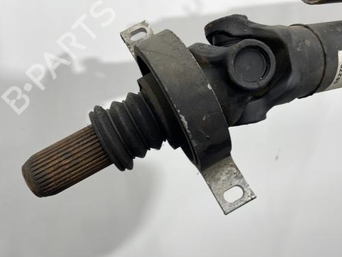 Driveshaft BMW 3 (E90) 330 d | BP20467609M37