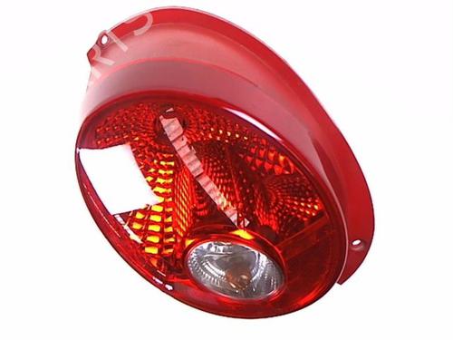 Left taillight CHEVROLET MATIZ (M200, M250) 0.8 LPG | BP20459045C34 