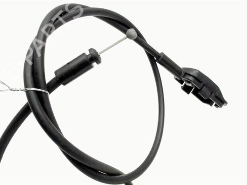 Front right lock RENAULT CLIO III (BR0/1, CR0/1) 1.5 dCi | BP22415051C97 