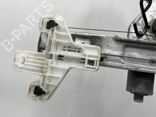 Used Rear right window mechanism Rear right window mechanism DODGE CALIBER 2.0 CRD (140 hp) 20387160 20387160