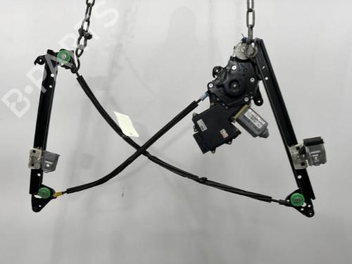 Rear right window mechanism SEAT ALHAMBRA (7V8, 7V9) 1.9 TDI | BP20417672C25 