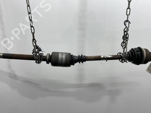 Right front driveshaft RENAULT TRAFIC II Van (FL) 1.9 dCi 80 (FL0B) | BP29138701M39 - Image 4