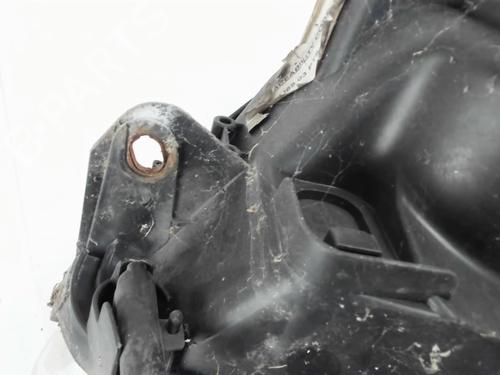 Right headlight FIAT BRAVO II (198_) 1.9 D Multijet (198AXC1B) | BP29491058C29 