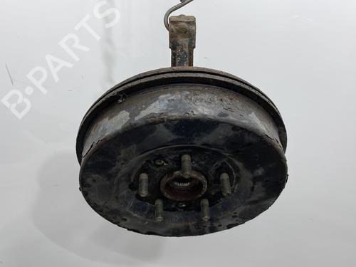 Used Right rear steering knuckle LAND ROVER FREELANDER I (L314) 2.0 Td4 4x4 (112 hp) 26964374