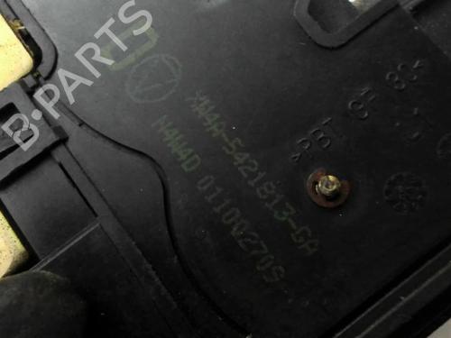 Front left lock JAGUAR S-TYPE II (X200) 3.0 V6 | BP20388447C98 