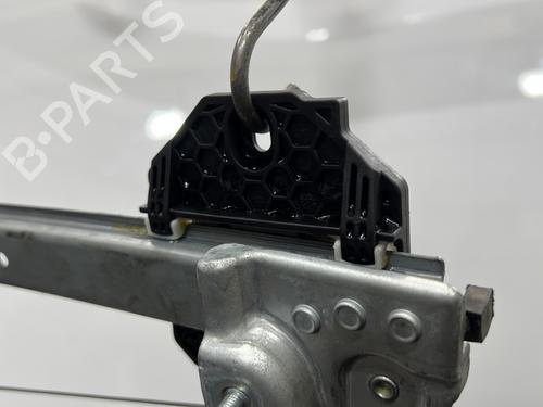 Rear left window mechanism DACIA SANDERO II 1.5 dCi | BP27998114C24  - Image 5
