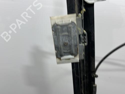 Front right window mechanism AUDI A5 (8T3) 1.8 TFSI | BP30941429C23