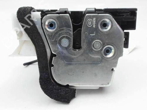 Front left lock HYUNDAI i20 II (GB, IB) 1.2 | BP20386630C98 