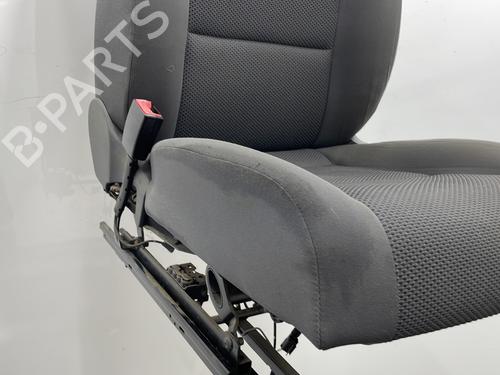 Left front seat VW TOURAN (1T3) 1.2 TSI | BP26532432C15 