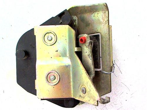Used Rear left lock PEUGEOT 806 (221) 2.0 HDI (109 hp) 20392135