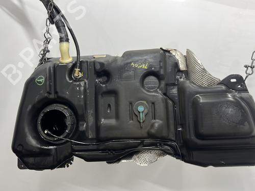 Used Fuel tank PEUGEOT 307 Break (3E) 2.0 HDi 135 (136 hp) 30628606