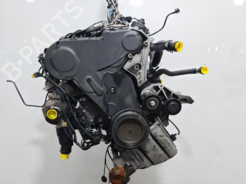 Engine AUDI Q5 (8RB) 2.0 TDI | BP38475279M1 - Image 9