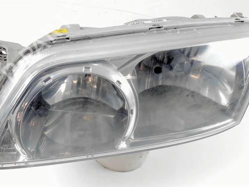 Left headlight HYUNDAI H-1 / STAREX Bus (A1) 2.5 CRDi | BP20414869C28 